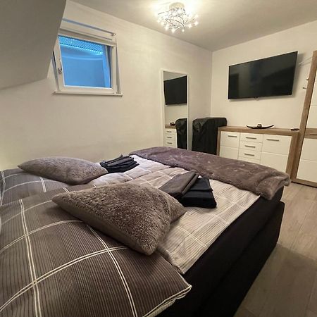 Ferienwohnung Am Seeblick Feldkirchen in Kärnten Kültér fotó