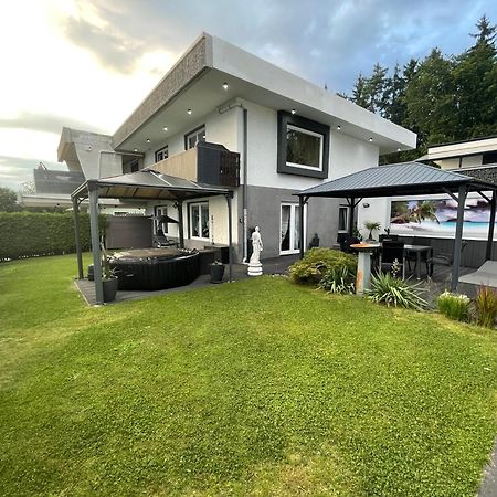 Ferienwohnung Am Seeblick Feldkirchen in Kärnten Kültér fotó