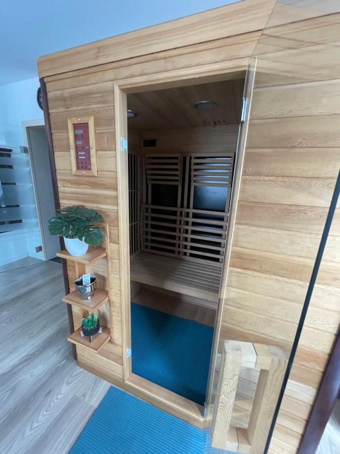 Ferienwohnung Am Seeblick Feldkirchen in Kärnten Kültér fotó