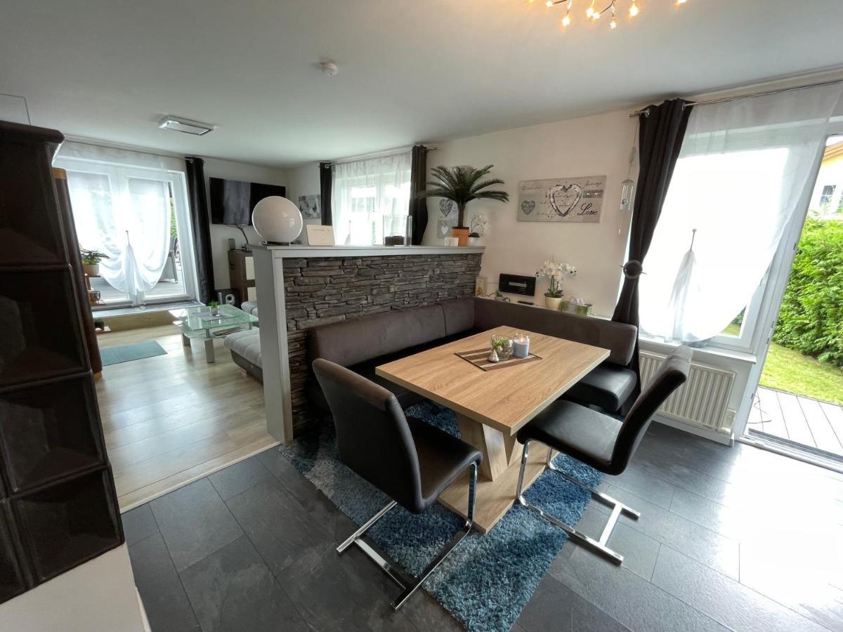 Ferienwohnung Am Seeblick Feldkirchen in Kärnten Kültér fotó