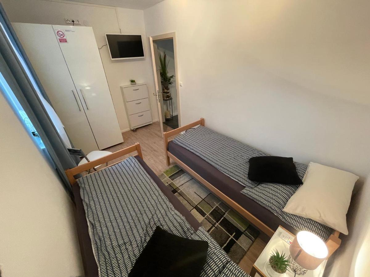 Ferienwohnung Am Seeblick Feldkirchen in Kärnten Kültér fotó