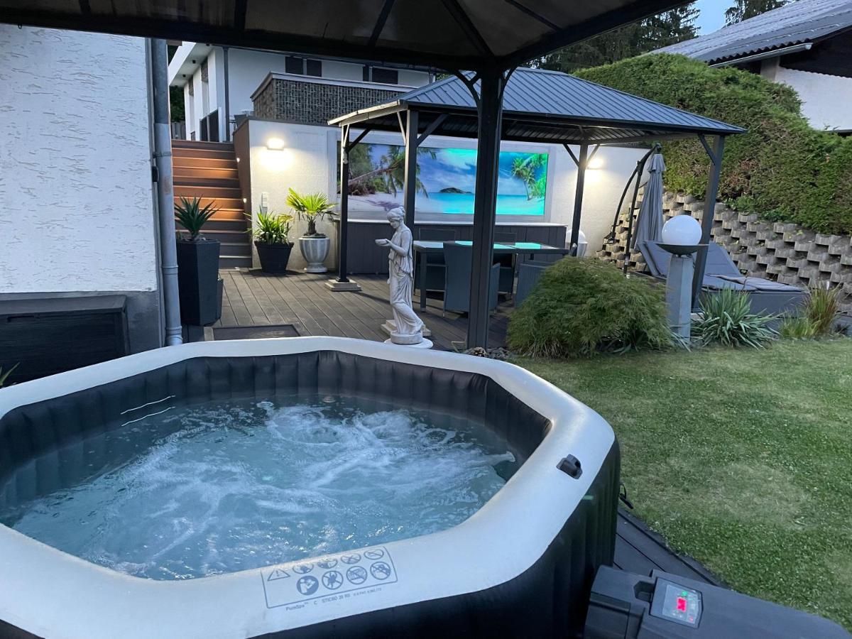 Ferienwohnung Am Seeblick Feldkirchen in Kärnten Kültér fotó