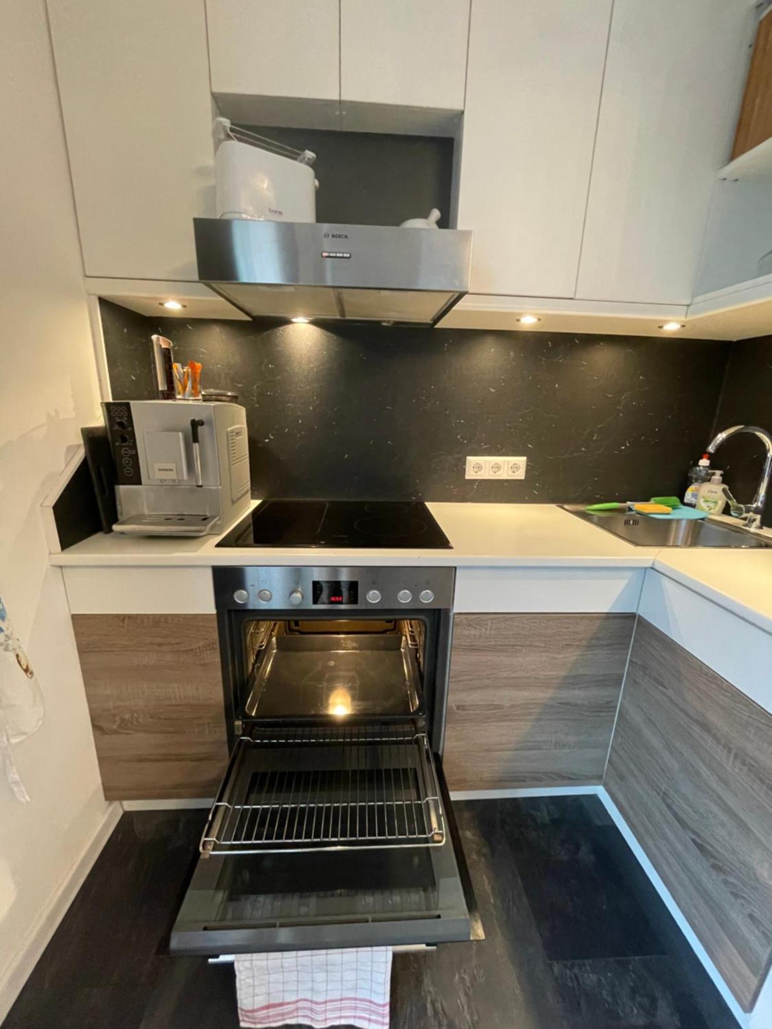 Ferienwohnung Am Seeblick Feldkirchen in Kärnten Kültér fotó
