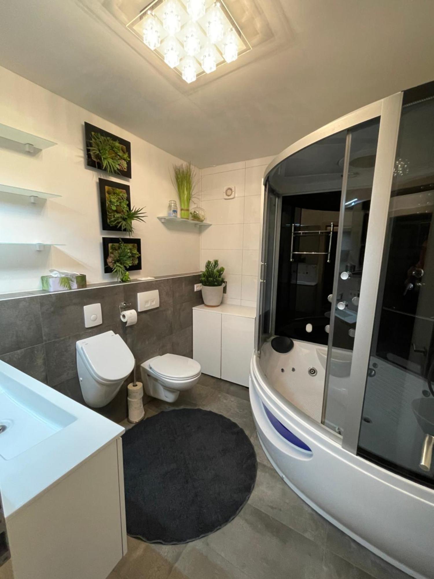 Ferienwohnung Am Seeblick Feldkirchen in Kärnten Kültér fotó