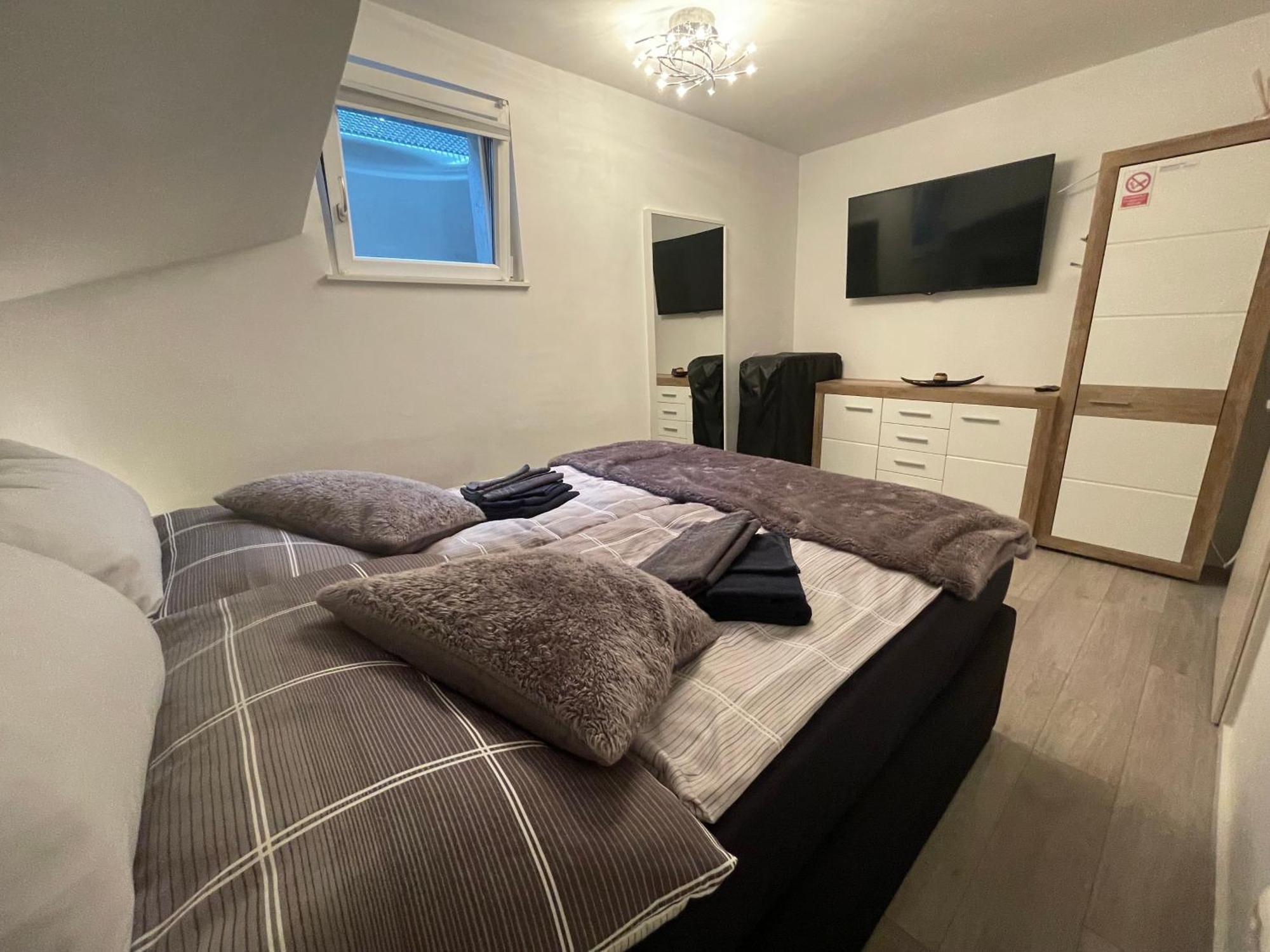 Ferienwohnung Am Seeblick Feldkirchen in Kärnten Kültér fotó