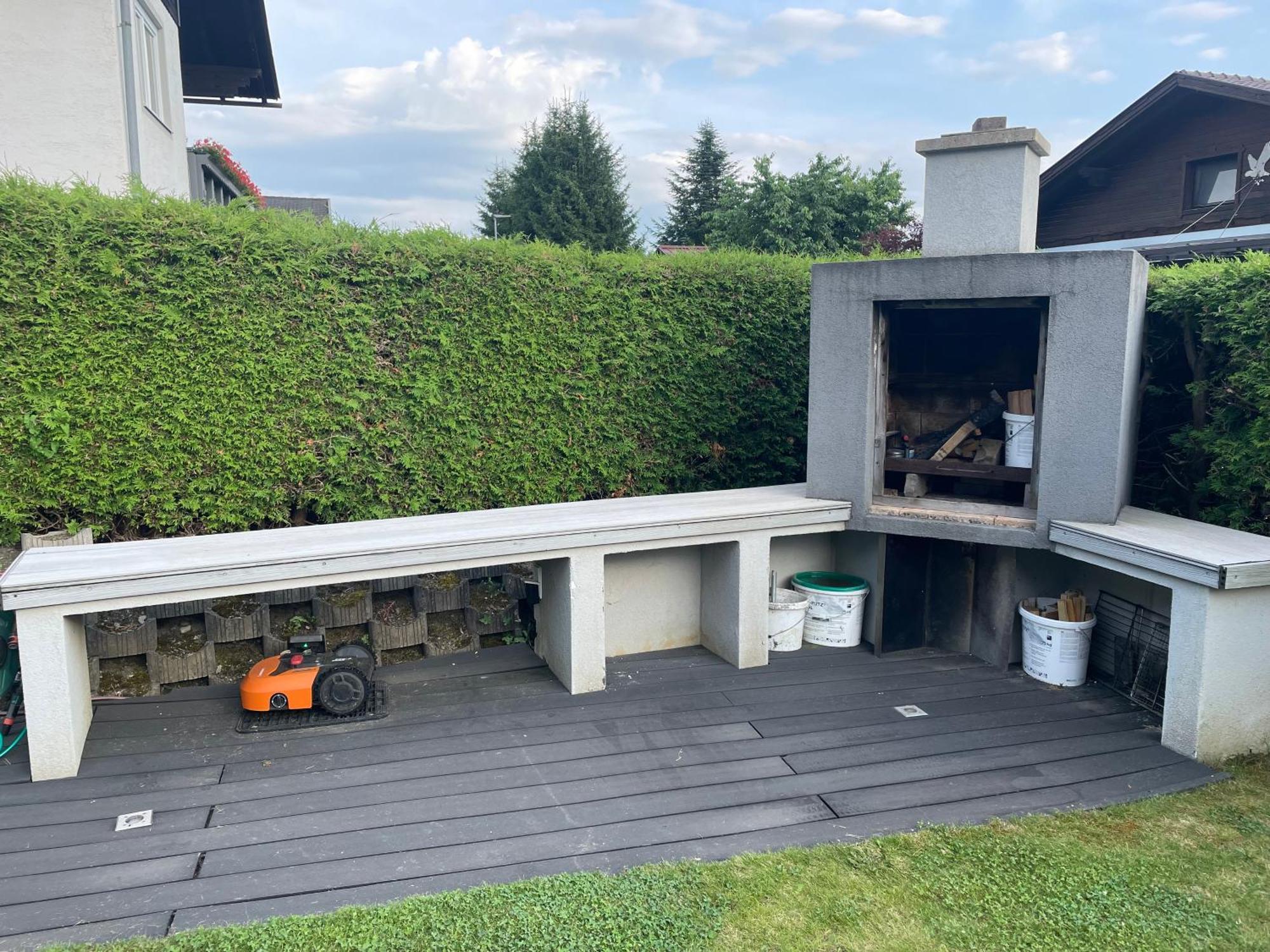 Ferienwohnung Am Seeblick Feldkirchen in Kärnten Kültér fotó